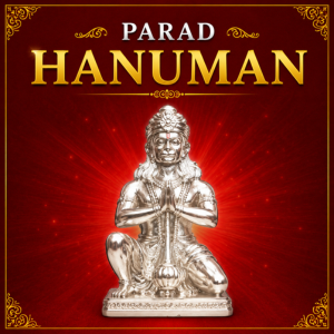 Parad Hanuman